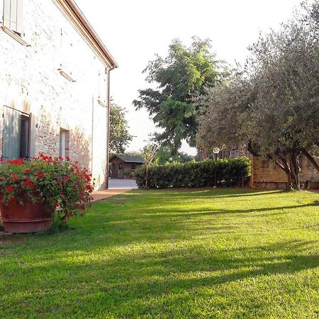 La Corte San Giovanni In Marignano Exterior photo